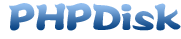 PHPDisk网络硬盘